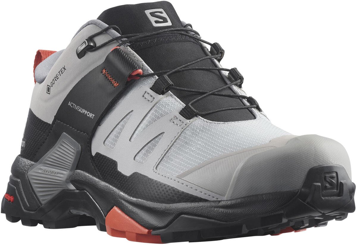 Salomon X Ultra 4